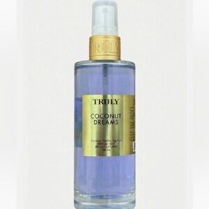 TRULY Coconut Dreams Lavender Mist